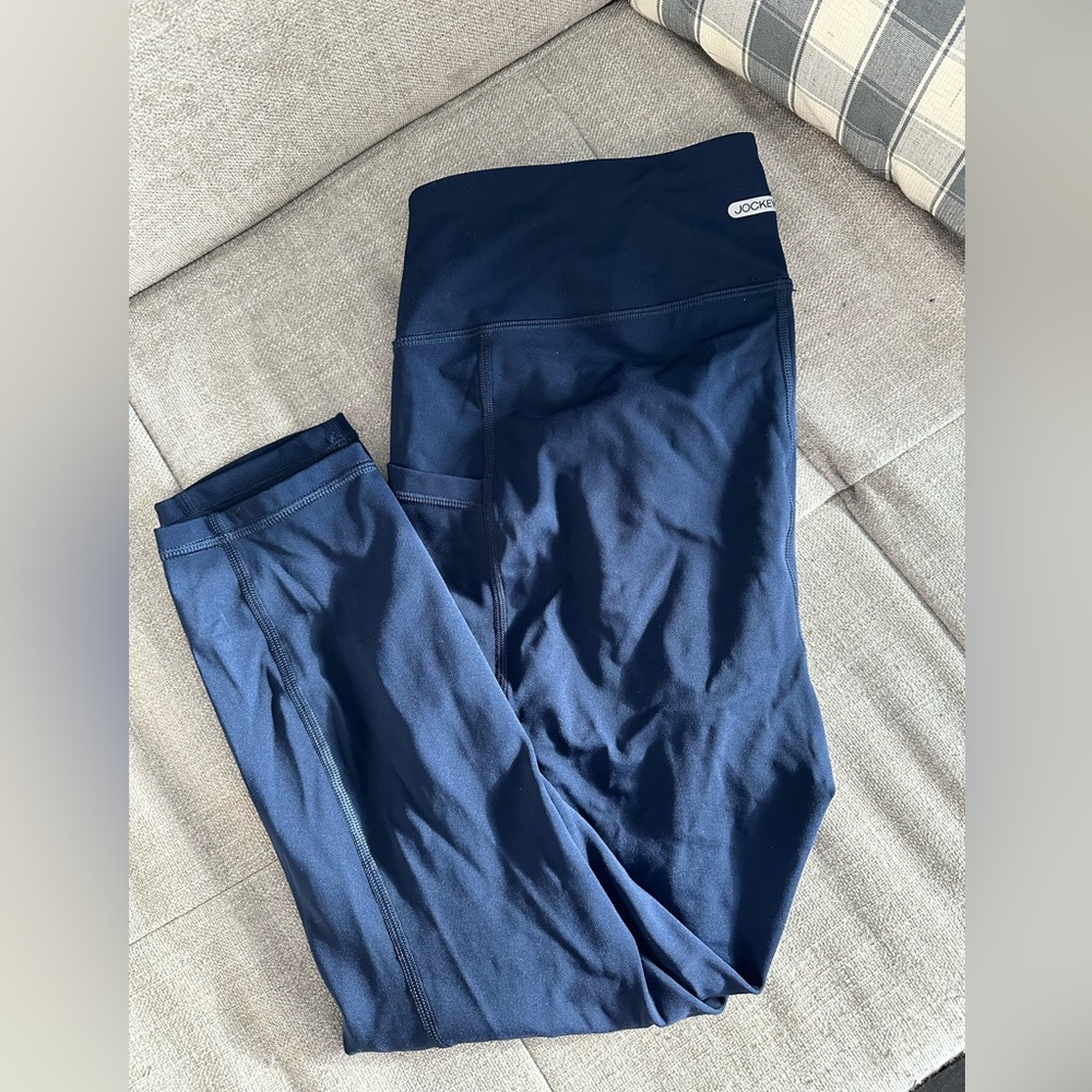 Jockey leggings
